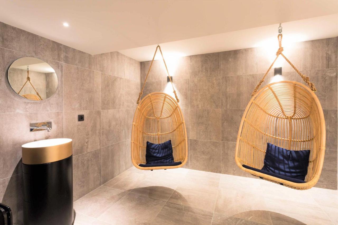 La Cordee - Charmant Appartement - 4 Personnes Chamonix Zewnętrze zdjęcie