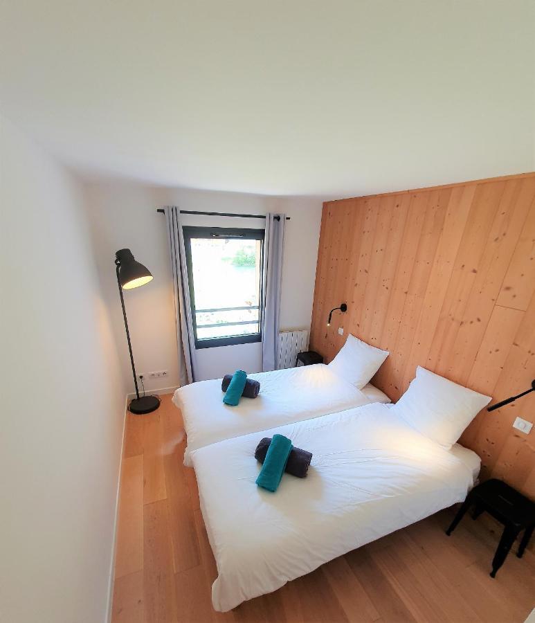 La Cordee - Charmant Appartement - 4 Personnes Chamonix Zewnętrze zdjęcie